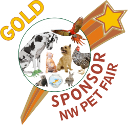 The 11th Annual Northwest Pet and Companion Fair