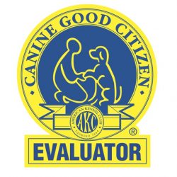 American Kennel Club Evaluator