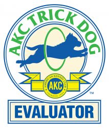 American Kennel Club Evaluators