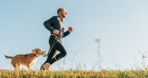 These Dog Breeds Make Great Running Partners