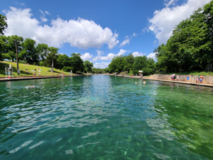 barton creek pool