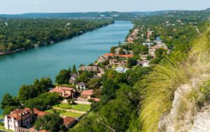 west lake hill tx