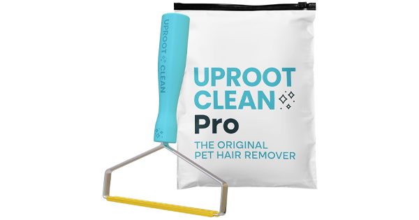 Uproot Clean Pet Hair Remover