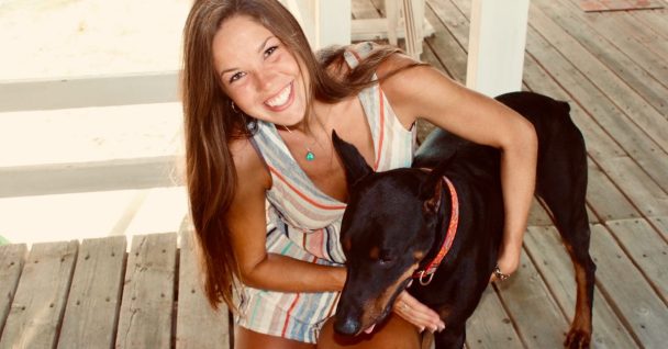 Dog Trainer Charlotte