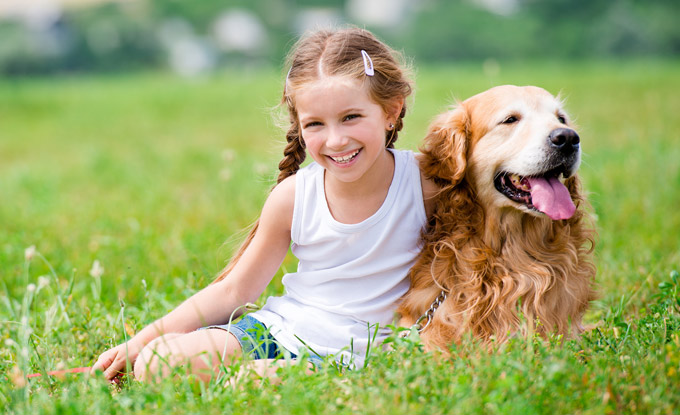 Kids And Dogs: Keeping Everyone Safe This Summer
