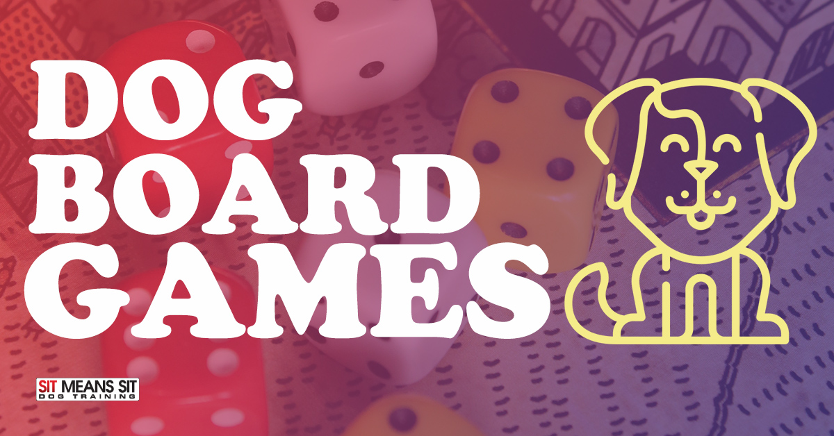 Dogs, Board Game