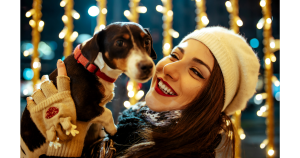 2024 New Year's Resolutions for Fido