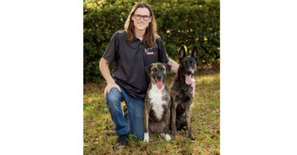 Ryan Dey Owner & Head Dog Trainer at SMS Des Moines