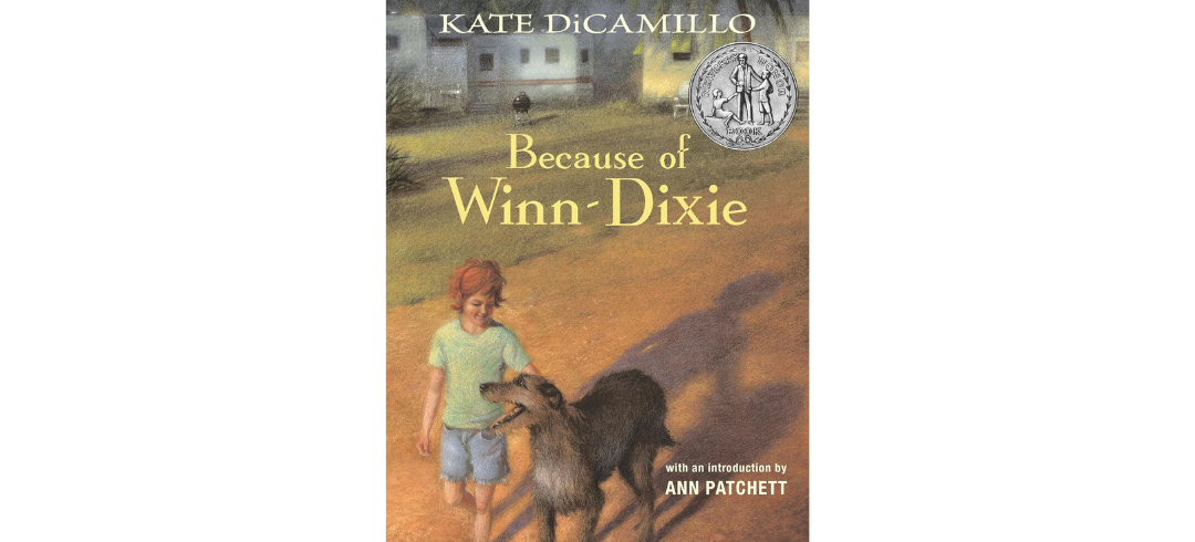 Paw-some Children's Books About Dogs