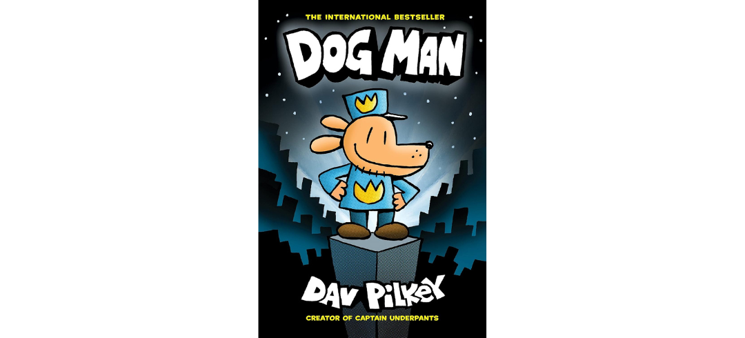 Paw-some Children's Books About Dogs
