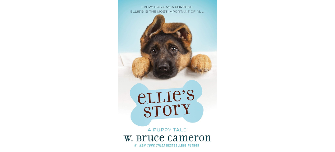 Paw-some Children's Books About Dogs