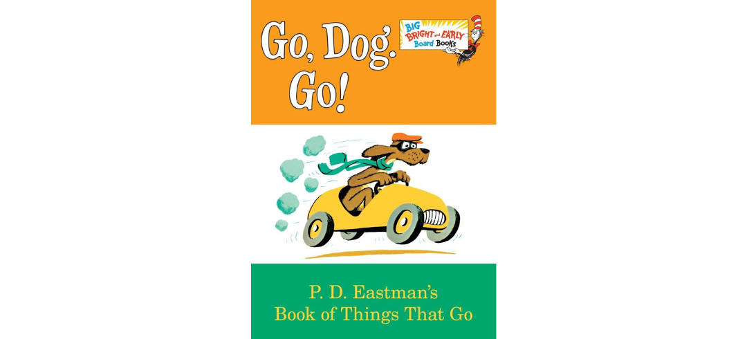 Paw-some Children's Books About Dogs