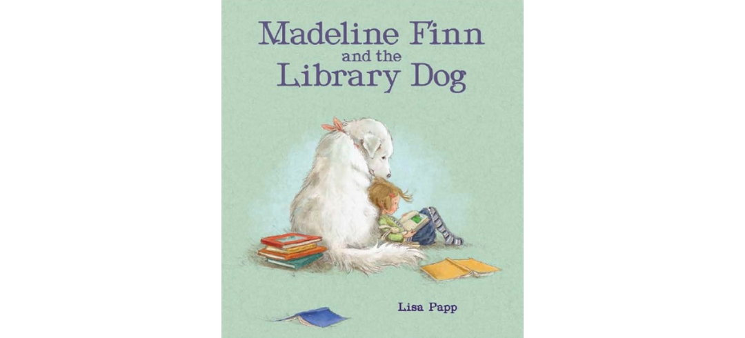 Paw-some Children's Books About Dogs