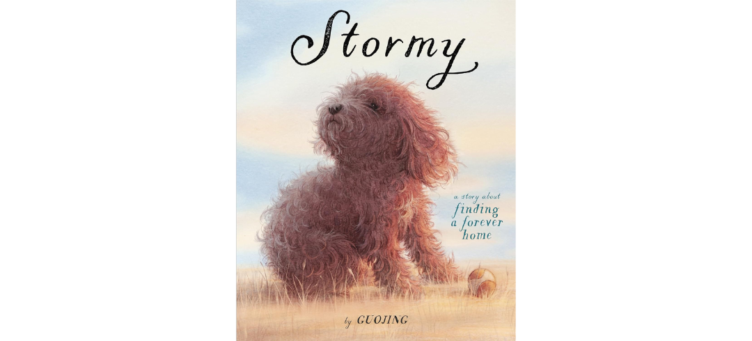 Paw-some Children's Books About Dogs