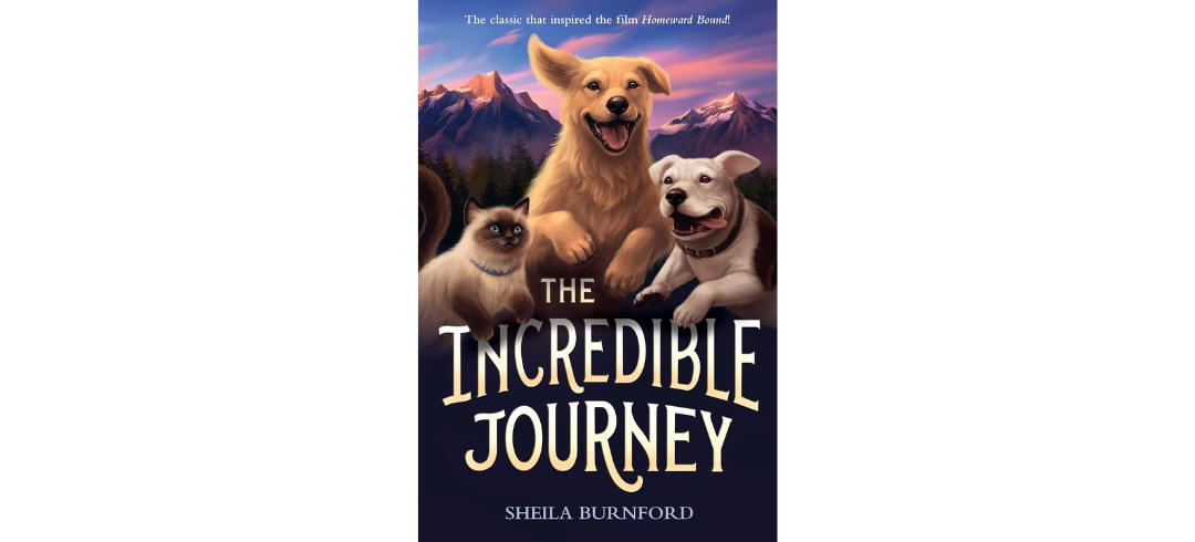 Paw-some Children's Books About Dogs