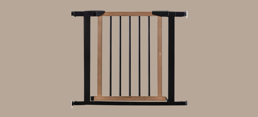 Top Indoor Pet Gates for Safety & Convenience