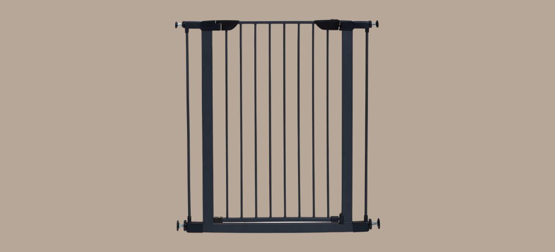 Top Indoor Pet Gates for Safety & Convenience