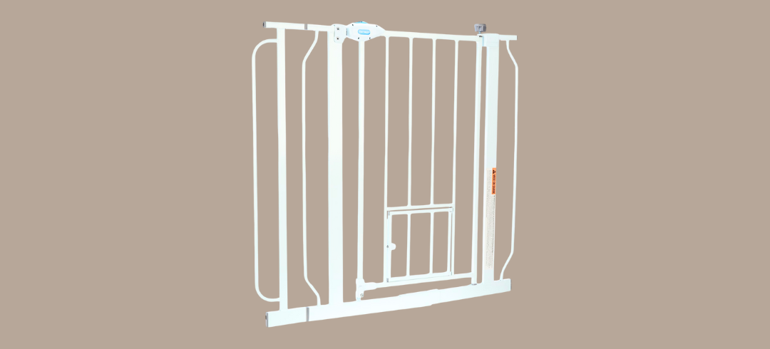 Top Indoor Pet Gates for Safety & Convenience