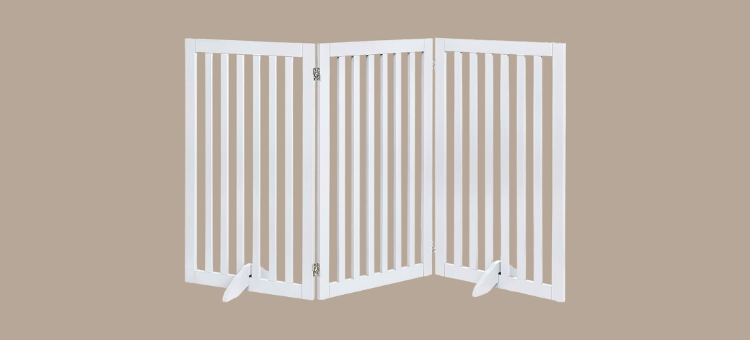 Top Indoor Pet Gates for Safety & Convenience
