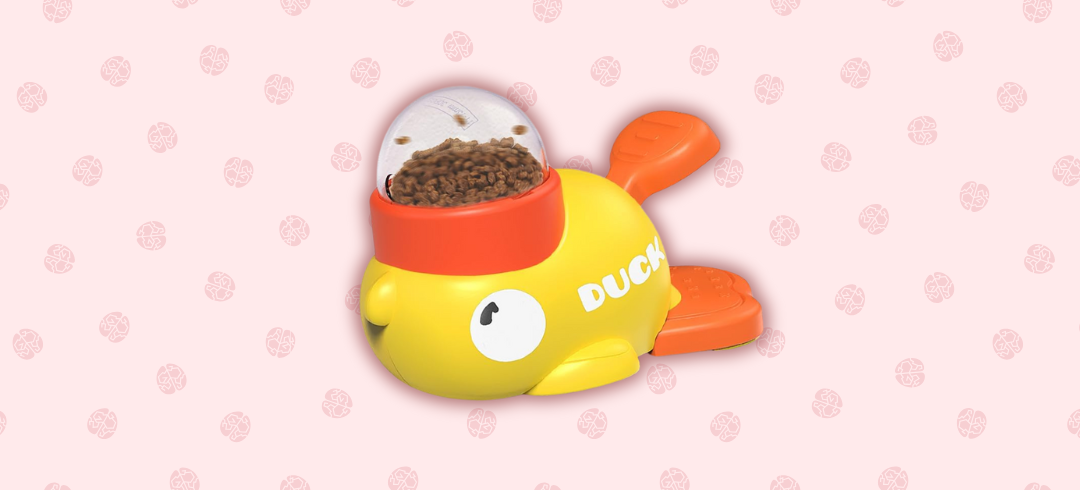 Toys That'll Work Your Dog’s Brain