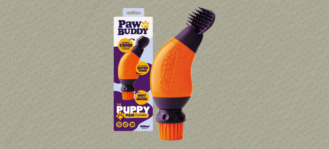 The Best Tools for Cleaning Muddy Paws
