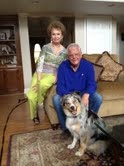 Bella & Family