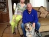 Bella & Family