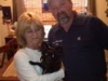 Gary Billings w/Wife and Mia