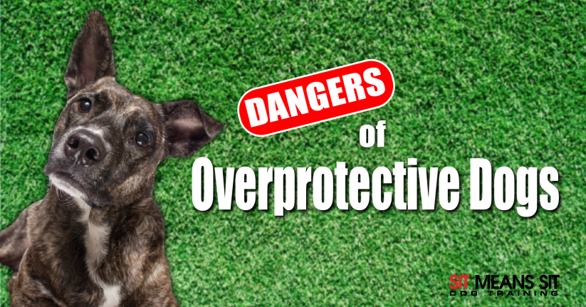 Dangers of overprotective banner
