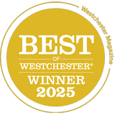 Best of Westchester award winner for professional dog training in Westchester County NY