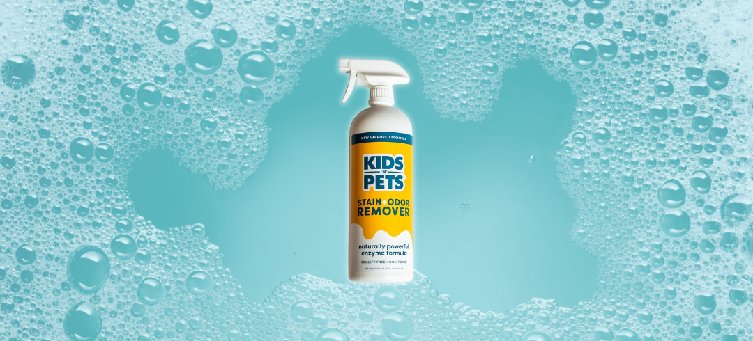 Eco-Friendly Dog Cleaning Products