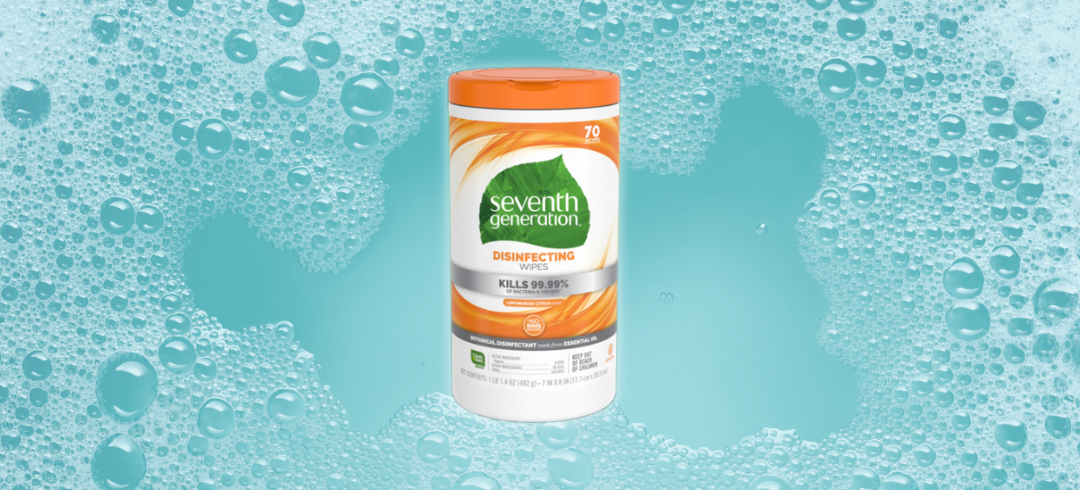 Eco-Friendly Dog Cleaning Products