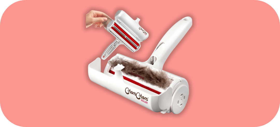 The Most Effective Pet Hair Removal Tools