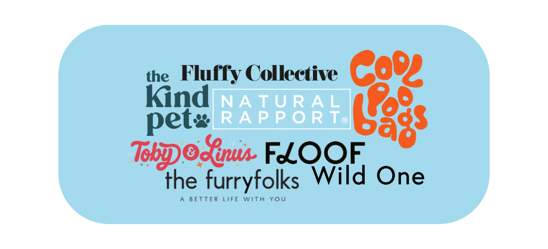 Unique Pet Brands to Check Out