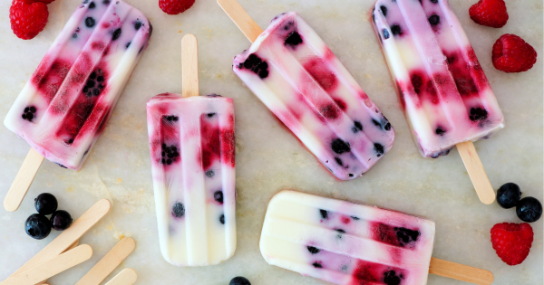 Treat Your Dog to These Dog-Friendly Ice Creams
