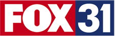Fox 31 Denver Logo