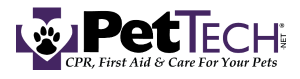 PetTech Logo