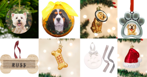 The Best Christmas Ornaments for Dog People