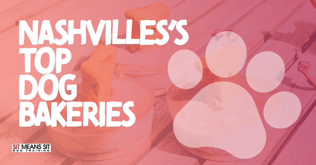 Nashville's Top Dog Bakeries