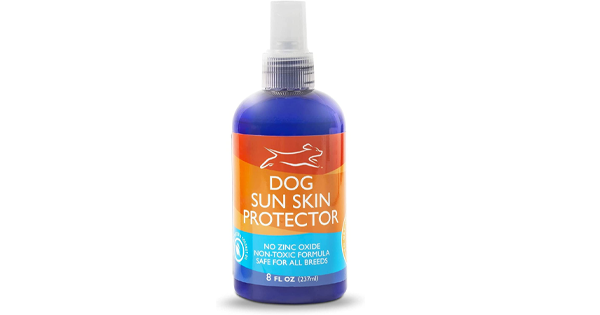EBPP Dod Sun Skin Protector