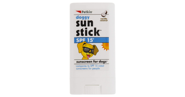 Petkin Dog Sunstick