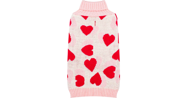 KYEESE Valentine's Sweater