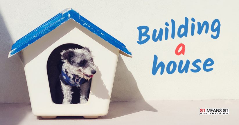 Tips for Building a Dog House