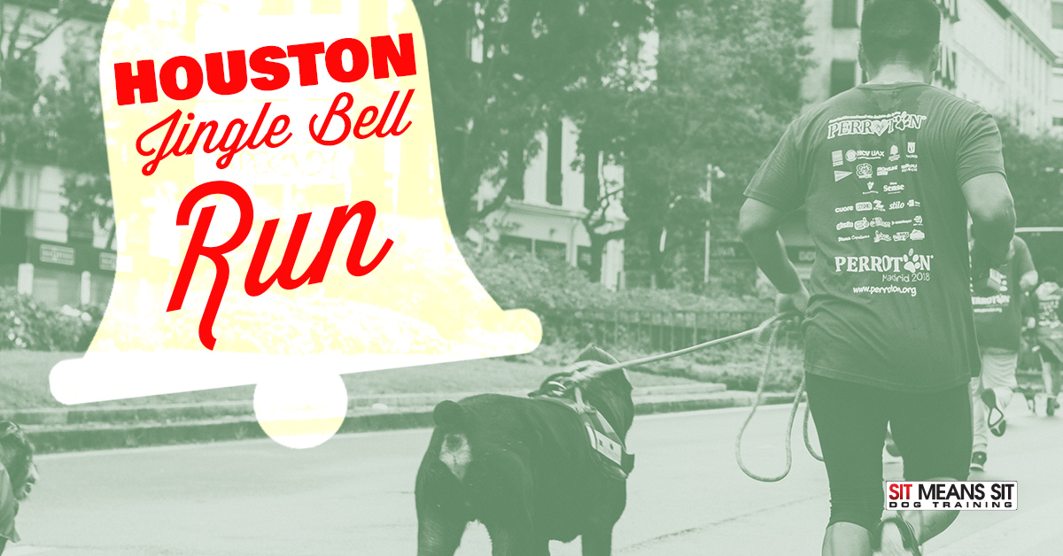 Houston Jingle Bell Run