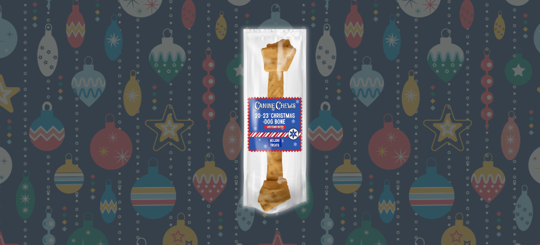 Perfect Presents for Your Pup This Christmas