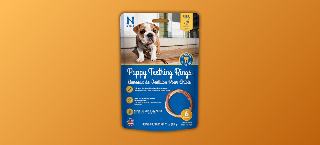 Ultimate Guide to Teething Toys for Puppies