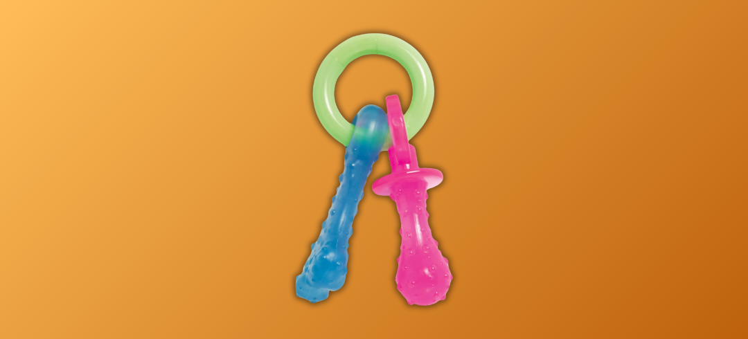 Ultimate Guide to Teething Toys for Puppies