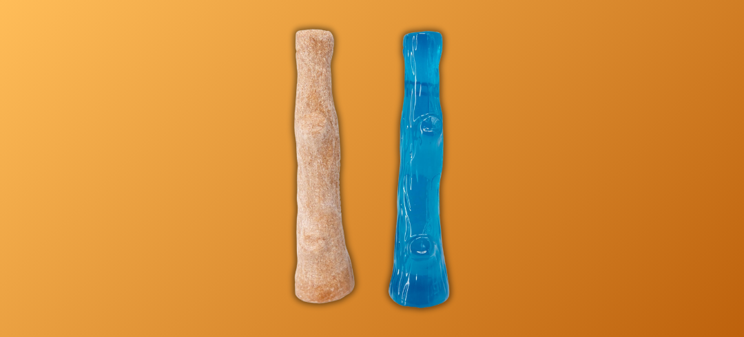 Ultimate Guide to Teething Toys for Puppies