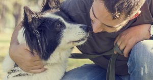 What is your bond with your dog?
