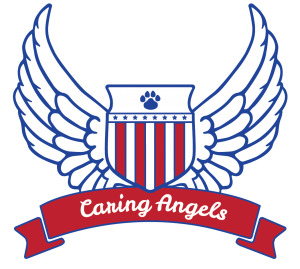 Canine Caring Angels